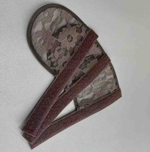 Chất Lượng Tốt Màu Đen Đuôi Ngựa <span class=keywords><strong>Net</strong></span> Cho Tóc Giả 1-5 cái/lốc Tóc <span class=keywords><strong>Net</strong></span> Cho Tóc Đuôi Ngựa Làm Với Ren <span class=keywords><strong>Net</strong></span> Cho Tóc Giả Làm - Product Image 5