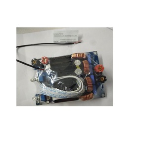 ใหม่ <span class=keywords><strong>TAS5630</strong></span> + 0PA1632DR + TL072ซับวูฟเฟอร์600วัตต์4ohm โมโนย่อยเครื่องขยายเสียงเสร็จคณะกรรมการ + Preamplifier - Product Image 1
