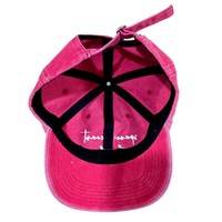 Gorra de Béisbol de Lujo 100% Algodón, Gorra de Papá, Gorras Personalizadas con Logotipo Bordado, Gorra de Béisbol Bordada Original de 6 Paneles para Hombre