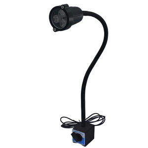 Wangjiatai Factory Wholesales LED Waterproof Explosion-Proof Work <b>Lights</b> for Machine Tools 24V/220V Energy Saving for Lathes - Product Image 5