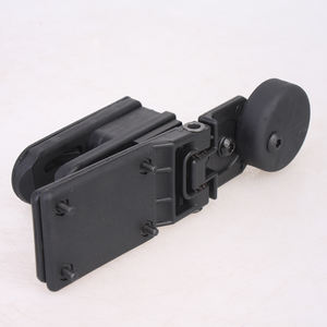 Emersongear Groothandel Mode En Duurzaam Plastic Ipsc <span class=keywords><strong>Holster</strong></span> Voor Linker-En Rechterhand Universele Holsters Tactical Gun - Product Image 6