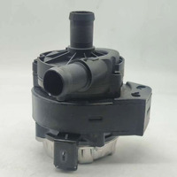 Pompe à eau électronique pour véhicule automobile NISSAN DACIA RENAULT: CAPTUR MK2/Clio V 0392024099 210118431R 10R058557