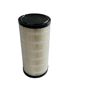 อะไหล่กรองอากาศ MANNY สำหรับเครื่องอัดอากาศ วัสดุทำจากกระดาษ รับประกัน 6 เดือน หมายเลขอะไหล่ MANNY P-CE05-504 - Product Image 4