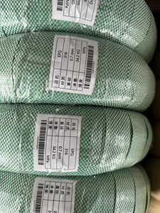 201 316 304 304L 410 SS 0.13แบบแข็ง0.15ตะขอฟองน้ำขนาด0.3มม. ตะขอสเตนเลสแบบไม่มีแม่เหล็ก - Product Image 5