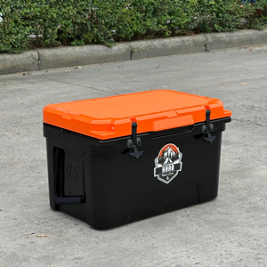 Rotomolded làm mát 65qt nhựa cứng <span class=keywords><strong>Ice</strong></span> ngực hiệu suất cao nhiệt cách điện PE chất liệu cho thực phẩm hộp lưu trữ - Product Image 4