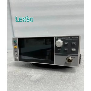 Generador de Señales R&s Smcv100b 7.125g (1 Unidad) - Product Image 4
