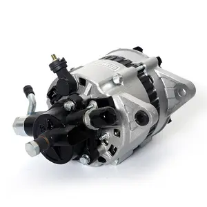 Car Diesel Engine Alternator For Mitsubishi CHEVROLET Toyota Land Cruiser Honda Civic Nissan Suzuki Ford