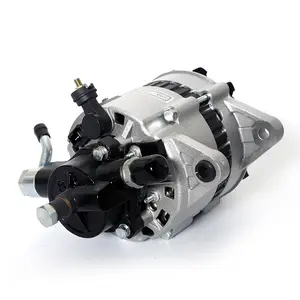 Coche del motor Diesel del <span class=keywords><strong>alternador</strong></span> para Mitsubishi CHEVROLET Toyota Land Cruiser <span class=keywords><strong>Honda</strong></span> <span class=keywords><strong>Civic</strong></span> Nissan Suzuki Ford - Product Image 1