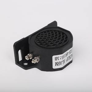 <span class=keywords><strong>Kit</strong></span> <span class=keywords><strong>de</strong></span> sirène d'alarme <span class=keywords><strong>de</strong></span> recul <span class=keywords><strong>pour</strong></span> chariot élévateur 12-48V 15W, robuste, avec tweeter, universel, <span class=keywords><strong>pour</strong></span> véhicules <span class=keywords><strong>de</strong></span> chantier - Product Image 4