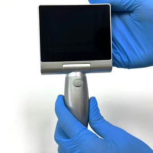 Lame Monouso per Videolaringoscopio Elettrico Sensorendo, Certificato CE Classe I, Modello S-VL-01, Accessorio per Attrezzature Anestesia - Product Image 1