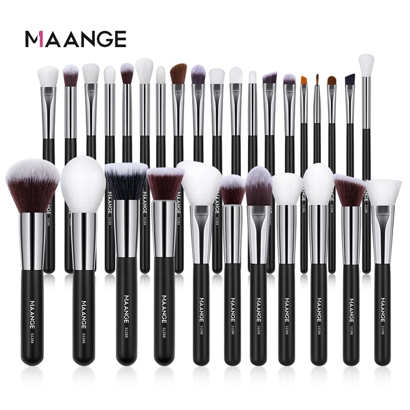 MAANGE 18 Pcs High Quality Professional