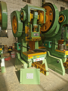 High-Performance Automatic Power Press Punching Machine for Band Saw Blade - Product Image 5