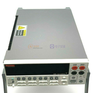 NUEVO EN STOCK: SourceMeter Digital de la Serie TEK-Keithley 2400, 2401, 2410, 2450, 2460, 2461, 2470 (SMU) - Product Image 2