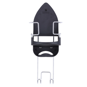 Universal Size 2 in 1 Electric <strong>Iron</strong> and <strong>Iron</strong> <strong>Board</strong> Hanging Rack Household Folding <strong>Iron</strong> Hanger <strong>Storage</strong> - Product Image 1