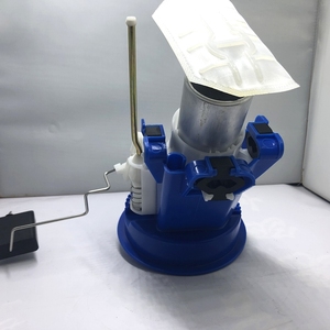 16141182985 16146758736 pompes à carburant électriques de pièces de rechange automatiques pour des accessoires de voiture de série 3 de <span class=keywords><strong>BMW</strong></span> - Product Image 5