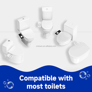 Самоочищающаяся двойная насадка для биде - Product Image 4