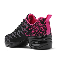 Chaussures de course légères pour femmes, chaussures de sport confortables pour la marche, le jogging, le tennis