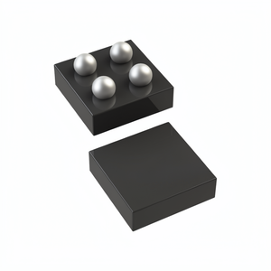 TPL903231-WS1R ชิ้นส่วนวงจรอิเล็กทรอนิกส์ การจัดการพลังงาน (PMIC) มีสินค้าในสต็อก 4 XFBGA, WLCSP - Product Image 1