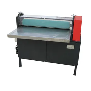 Book press nipping machine paper pressing flat machine automatic pressing machine