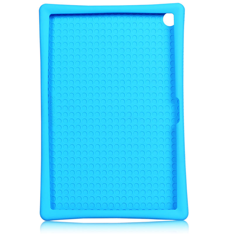 X636子供キッズシリコン保護ケースLenovo Chromebook Duet CT