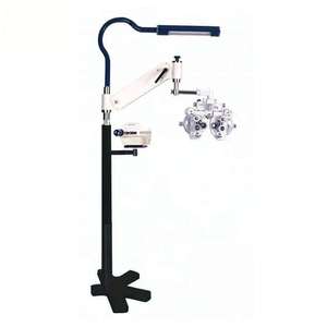 Forópter Óptico InnoVue con Soporte y Mecanismo Ajustable, 1 Año de Garantía, Certificación CE ISO, Modelo JG-2 para Equipo Oftalmológico - Product Image 3