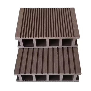 Dalles de <span class=keywords><strong>terrasse</strong></span> modernes en <span class=keywords><strong>composite</strong></span> bois-plastique imperméables de première génération pour extérieur et intérieur, avec <span class=keywords><strong>clips</strong></span> de fixation pour jardin et <span class=keywords><strong>terrasse</strong></span> - Product Image 3