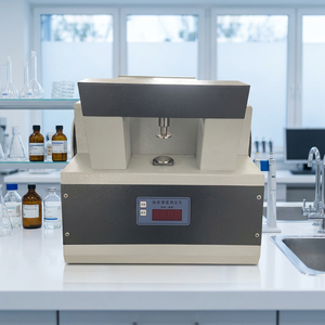 Medidor de Índice de Adhesión, Índice <span class=keywords><strong>Roga</strong></span> y Medidor de Prueba de Adhesión, Máquina de Medición de Índice de Adhesión, Medición de la Capacidad de Adhesión del Carbón - Product Image 2