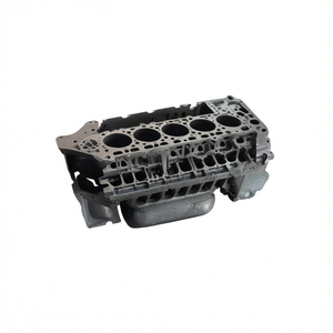 บล็อกกระบอกสูบ C10 C11 C12 C48 อะไหล่เครื่องยนต์เรือ ชิ้นส่วนเครื่องยนต์หลัก - Product Image 1