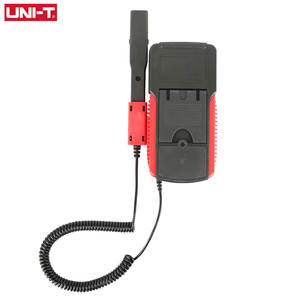 UNI-T UT385 เครื่องวัดพลังงานเลเซอร์หน้าจอ LCD สำหรับการอ่านค่า UT385 เทรนด์ UT385 - Product Image 5
