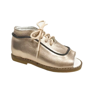 Sandali <span class=keywords><strong>per</strong></span> ragazze scarpe da bambino in pelle comode di alta qualità <span class=keywords><strong>per</strong></span> scarpe da bambino <span class=keywords><strong>per</strong></span> neonato - Product Image 2