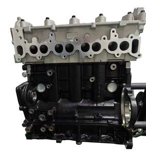 <span class=keywords><strong>2</strong></span>,<span class=keywords><strong>2</strong></span> дизельный двигатель D4EB или <span class=keywords><strong>2</strong></span>,<span class=keywords><strong>2</strong></span> CRDi производился с 2005 по 2010 год - Product Image 1