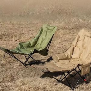 Silla Luna Ligera <span class=keywords><strong>Skyfly</strong></span> - Portátil y Plegable, Tela Oxford Resistente para Senderismo, Camping y Jardín - Product Image 4