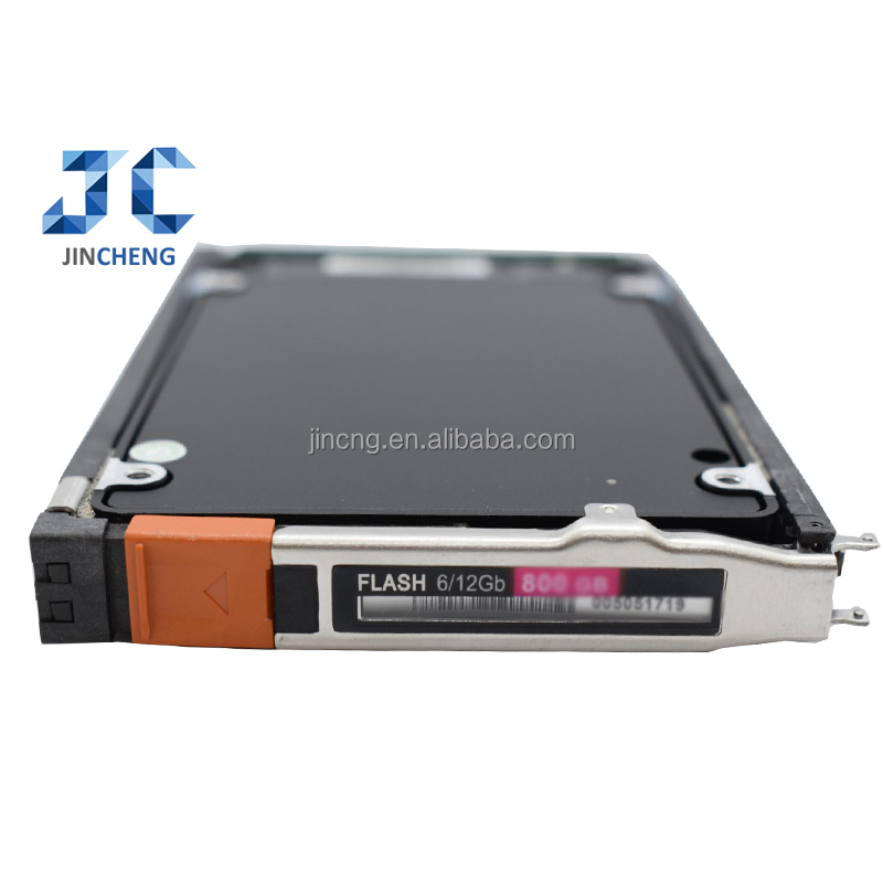 3.84TB SSD SAS 12Gbps Internal Solid State Drive - Reliable