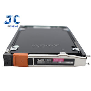 MZILT3T8HBLS0D3 SKU 400-AXPF Unità SSD SAS da 3,84TB 12Gbps 2,5 Pollici, Unità a Stato Solido - Product Image 4