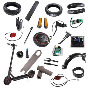 Base de Carga para Xiaomi 4 Pro, Piezas para Scooter Eléctrico, Interfaz de Puerto de Carga para Scooter - Product Image 5