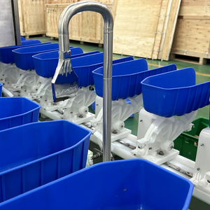 Elma Mango portakal avokado kiraz limon deniz ürünleri ve karides için sebze ve meyve sınıflandırma makine ağırlık sıralayıcı ve sınıflandırıcı - Product Image 4