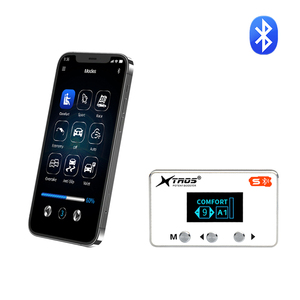 Le dernier contrôleur d'accélération avec version Bluetooth sans fil, modèle <span class=keywords><strong>WSA</strong></span> - Product Image 1
