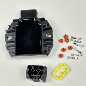 Regolatore Raddrizzatore 32800-05G00 per RMX450 RMX450Z 2010-2019 LTF250 Alta Qualità - Product Image 3
