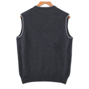 शीतकालीन औपचारिक सूट के लिए पुरुषों के लिए सांस लेने योग्य डार्क-ग्रे बाहरी पहनने वाले पुरुषों के लिए आरामदायक अंधेरे-ग्रे बाहरी पहनने के लिए - Product Image 2