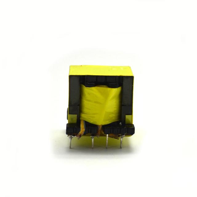 MD EE40 High Frequency High Current Power Transformer 10-1000W Customizable for Driver Applications