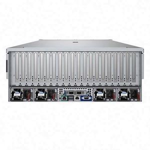 Serveur GPU en rack 4U H3C UniServer R5300 G6 avec processeur Intel Xeon Scalable haute performance - Product Image 3