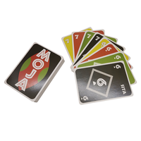 Jeux de cartes de nuit de date personnalisés pour Couple fabricant de jeux de cartes Freak impression drôle jeu à boire de cartes de questions
