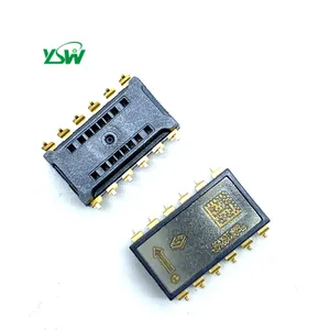 SCA103T-D05 SCA103T-D05-1 SCA103T-D05-6倾角传感器BOM列表活动组件