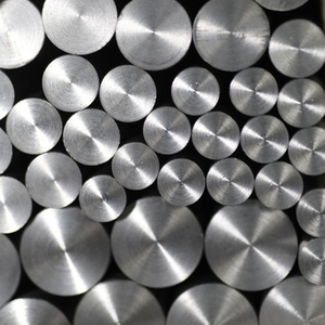Barra de Níquel de Aleación Inconel 625/600/601/617/686/690/718/725/693/740H/751/783/602CA, 538 MPa de Resistencia Final para Baterías de Alcalinos - Product Image 2