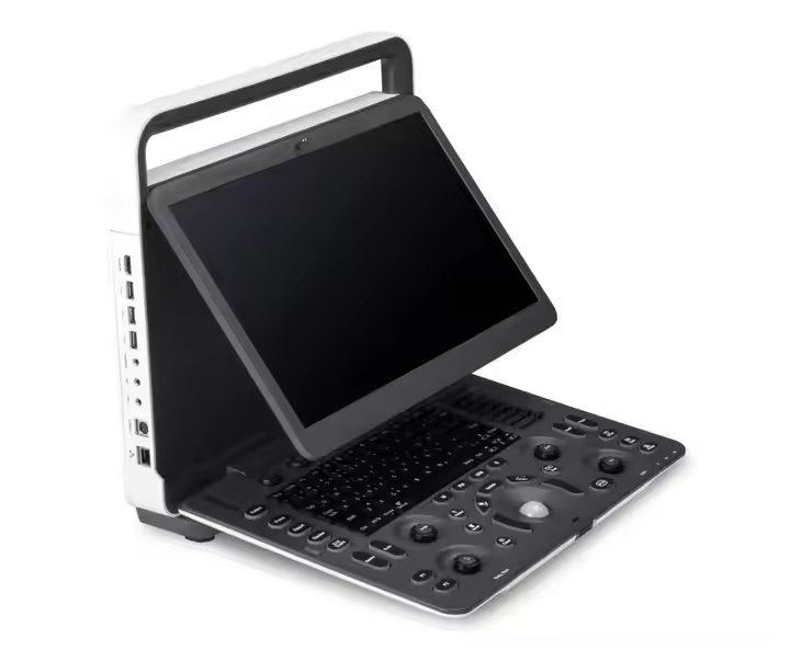 SY AX50 1 Veterinary Ultrasound Diagnostic