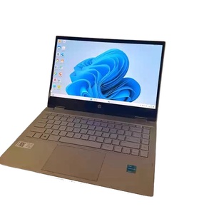 Precio de Fábrica <span class=keywords><strong>Pavilion</strong></span> X360 Convertible <span class=keywords><strong>Core</strong></span> I5 <span class=keywords><strong>I7</strong></span> 8.ª Generación 14 Pulgadas Pantalla Táctil Convertible de 360 Grados - Product Image 2