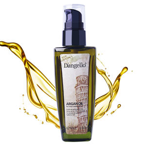 Aceite de argán marroquí para la reparación del cabello e hidratante de la piel, aceite para el cabello 100% puro - Product Image 2