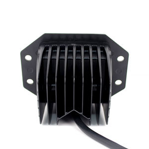 Ar-ED-riving AMP o ffroad, ruck 4x4 4wd, UV, OG, 12V, 24V - Product Image 6