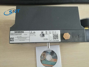 Positionneur électropneumatique intelligent SIEMENS SIPART PS2 pour vanne à boisseau sphérique OEM 6DR5010 - Product Image 3