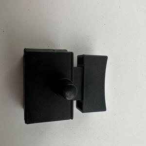 Cortadora de Perfiles por Chorro de Agua de Alto Rendimiento de 100/110 mm con Interruptor Bloqueable de 10A y Máquina de Corte de Acero de 350 mm - Product Image 4